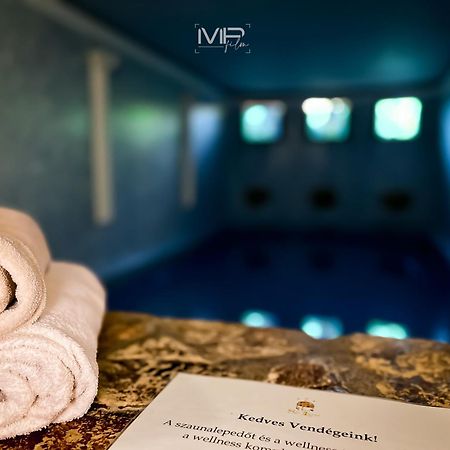 Hotel Szent Istvan Eger Ngoại thất bức ảnh