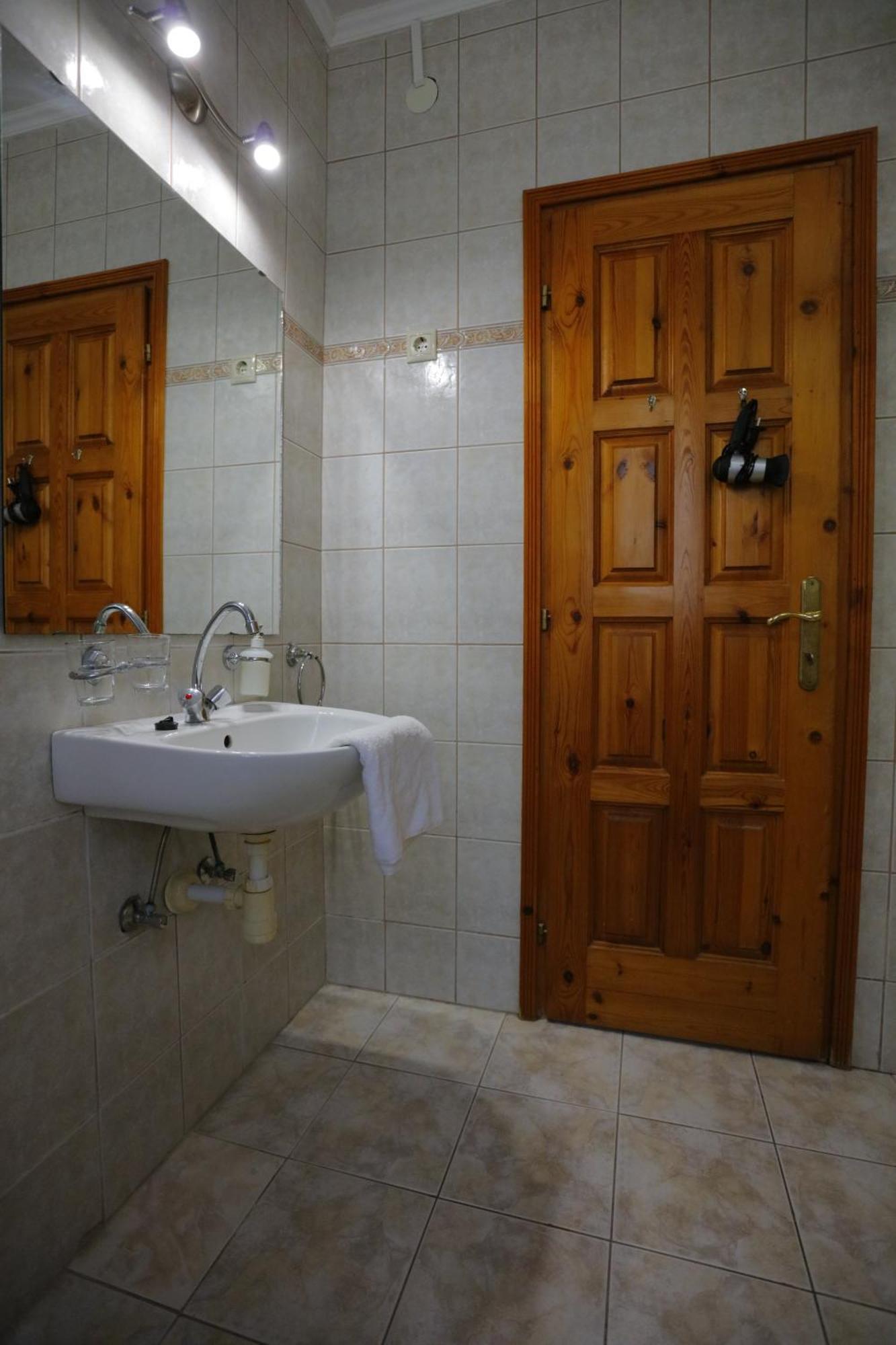 Hotel Szent Istvan Eger Ngoại thất bức ảnh