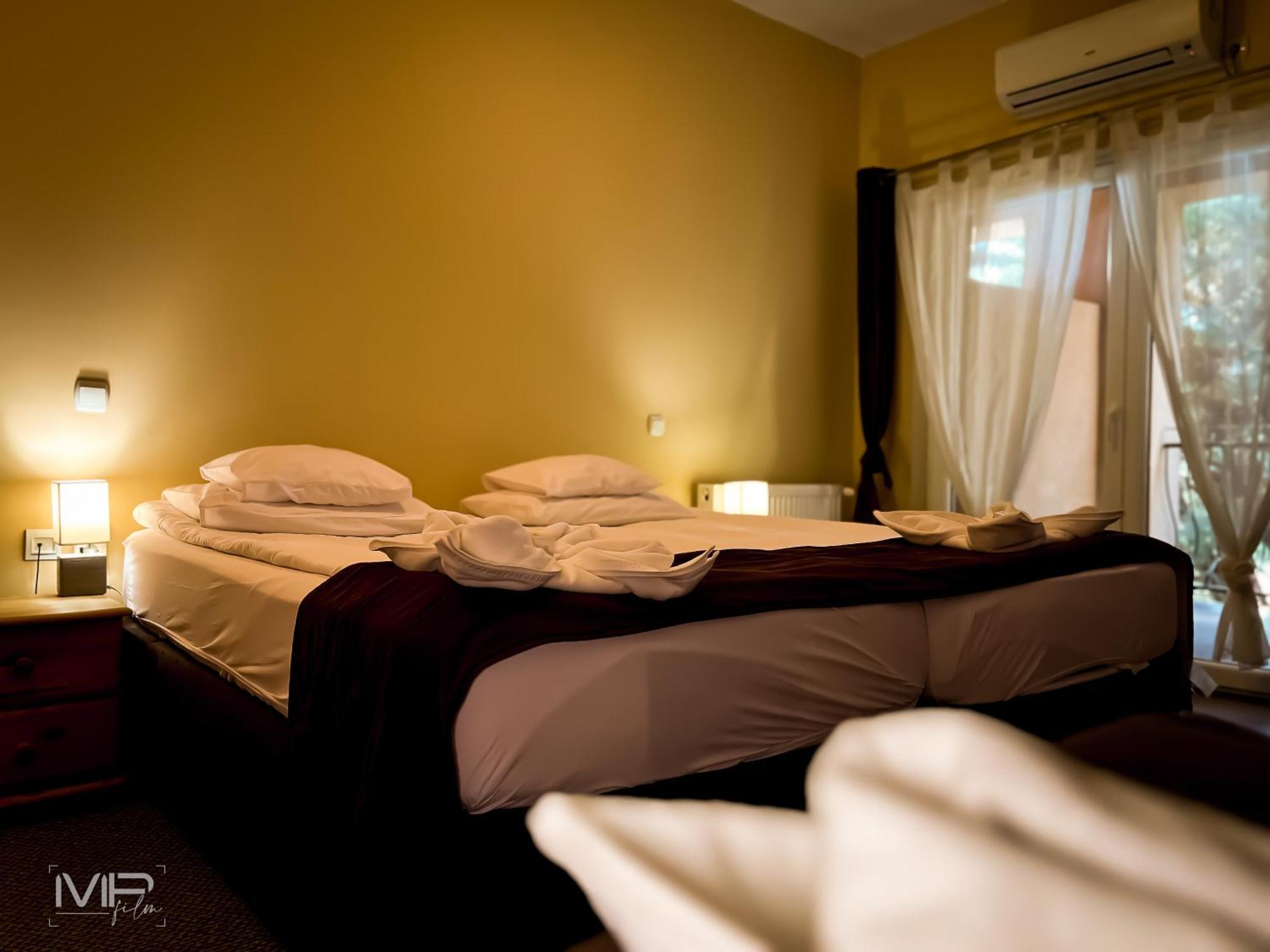 Hotel Szent Istvan Eger Ngoại thất bức ảnh
