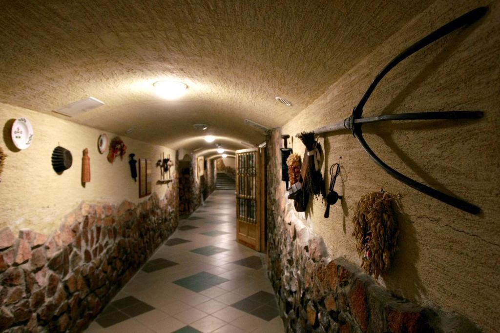 Hotel Szent Istvan Eger Ngoại thất bức ảnh